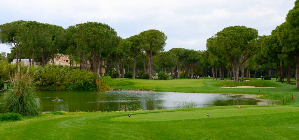 Robinson Club Nobilis Golf And Travel De