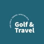 Golf And Travel Logobild