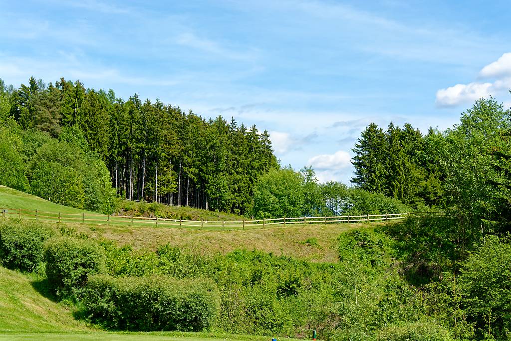 Golfclub Millstädter See DSC _0518_DxO