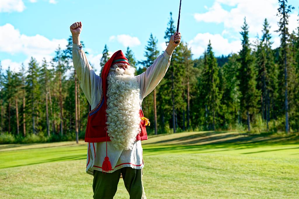 Rovaniemi und Santa Claus im Sommer MZ6_3621_DxO