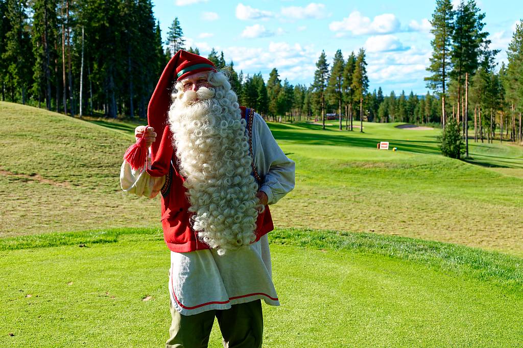 Rovaniemi und Santa Claus im Sommer MZ6_3871_DxO