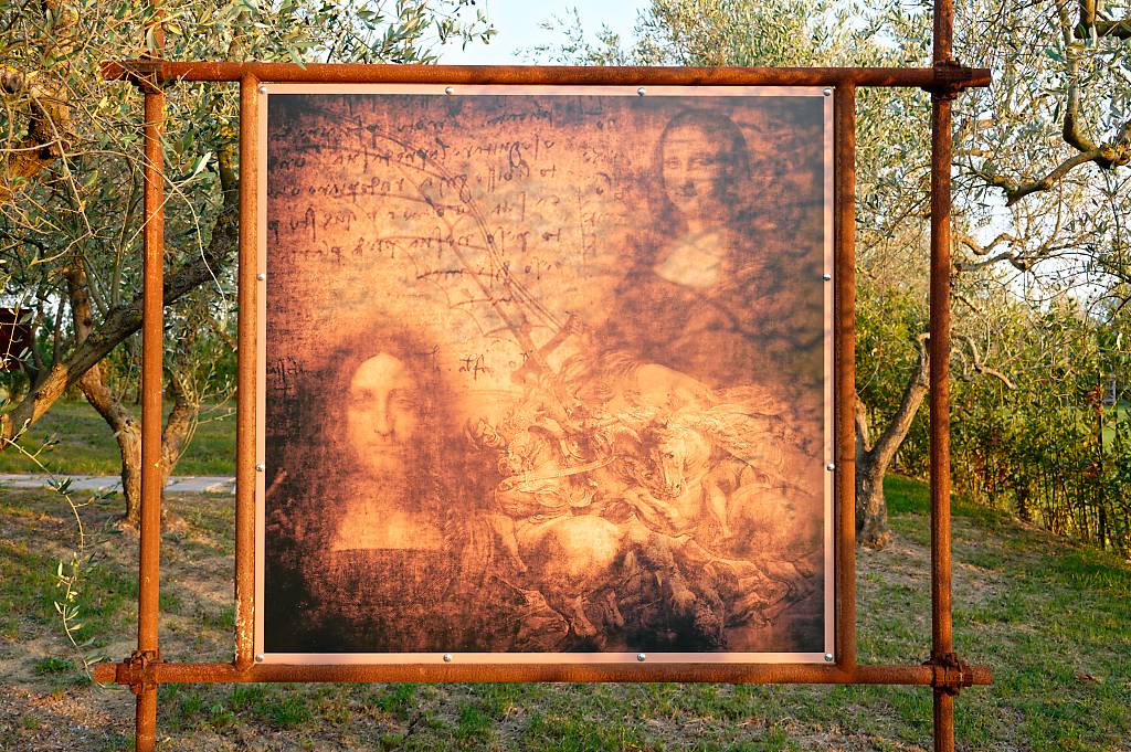 Bellosguardo Vinci da Vinci Ausstellung MZ6 _4849_DxO