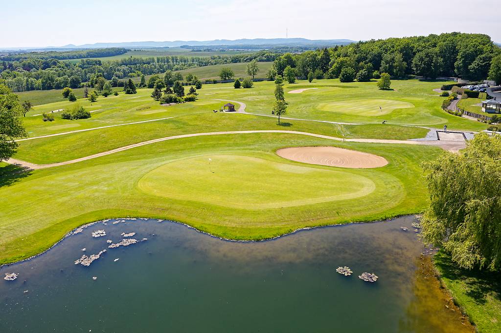 Golf de Preisch Luxembourg DJI _0712_DxO