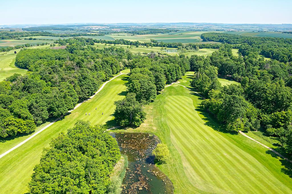 Golf de Preisch Luxembourg DJI _0715_DxO