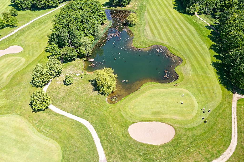 Golf de Preisch Luxembourg DJI _0717_DxO