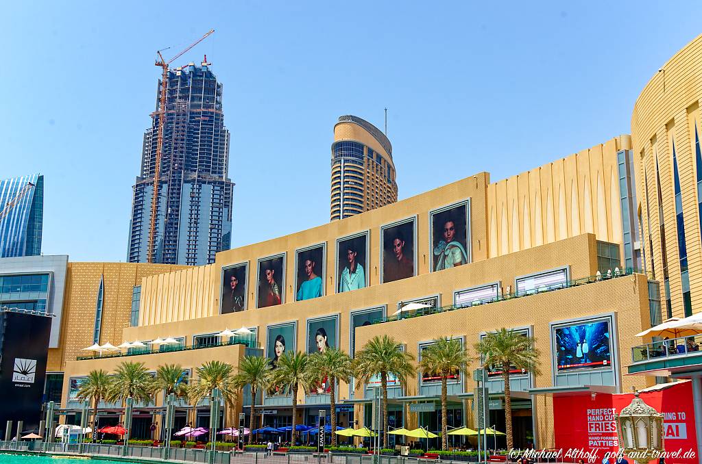Dubai Burj Khalifah und Dubai Mall MA7 _9054_DxO