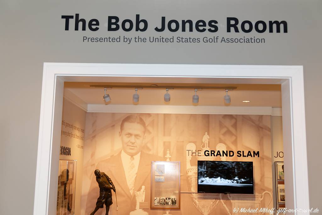 Bobby Jones Golf Course Bobby Jones Room MZ5 _3534_DxO