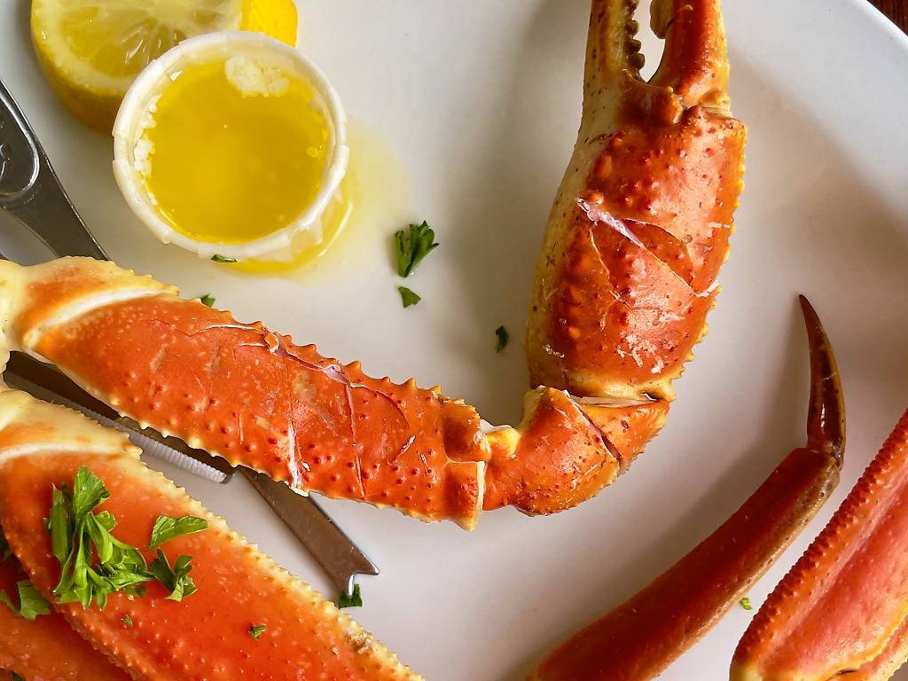 Nova Scotia kulinarisch Baddeck Lobster Suppers IMG _7271_1_DxO