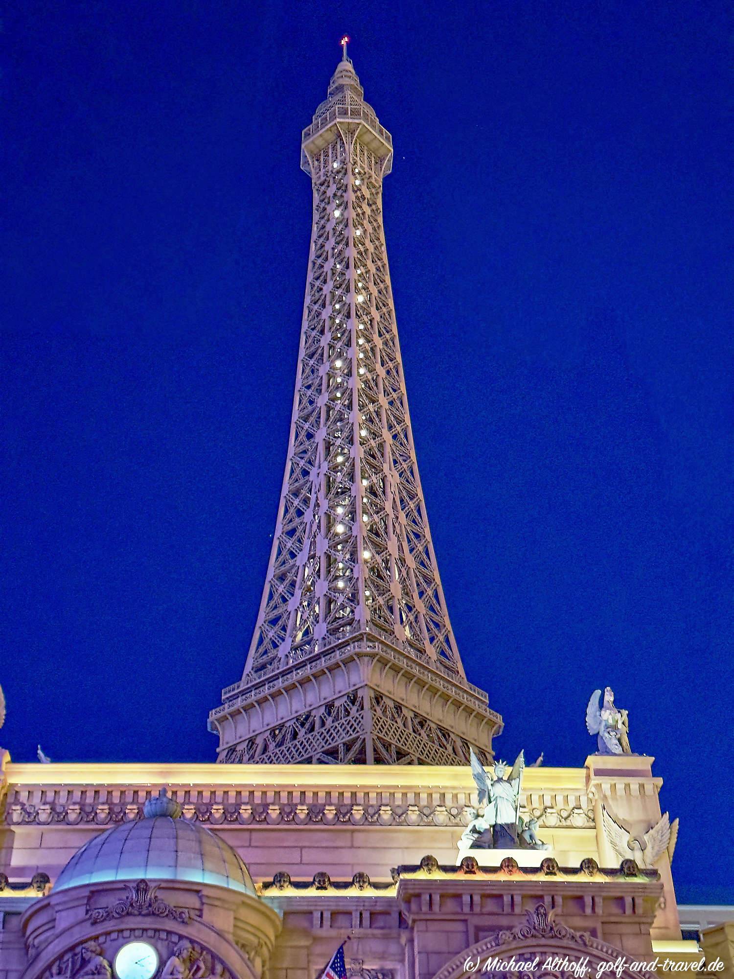 Las Vegas Vegas by Night IMG _6643_DxO