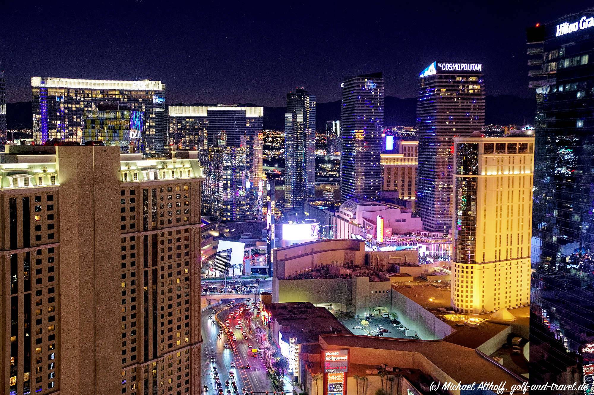 Las Vegas Vegas by Night MZ6 _7760_DxO
