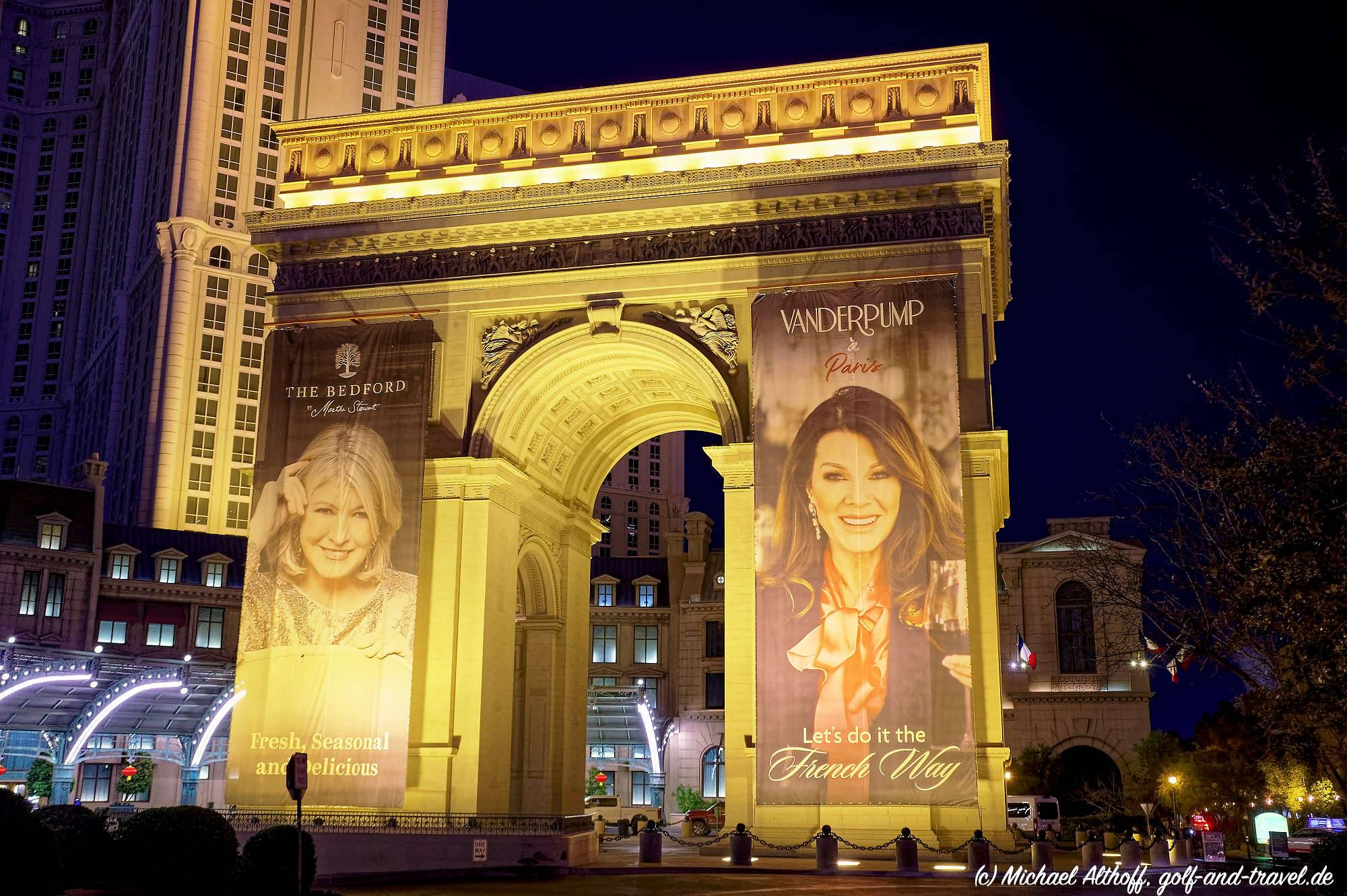 Las Vegas Vegas by Night MZ6 _7788_DxO