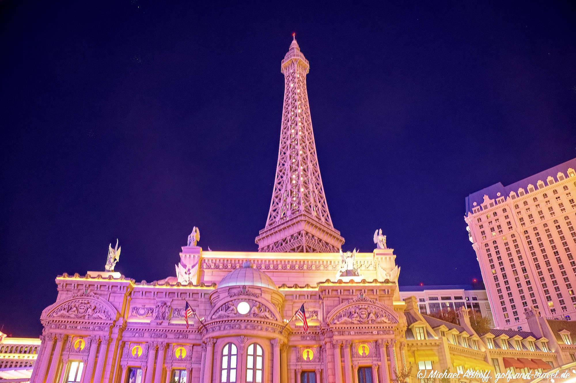 Las Vegas Vegas by Night MZ6 _7790_DxO