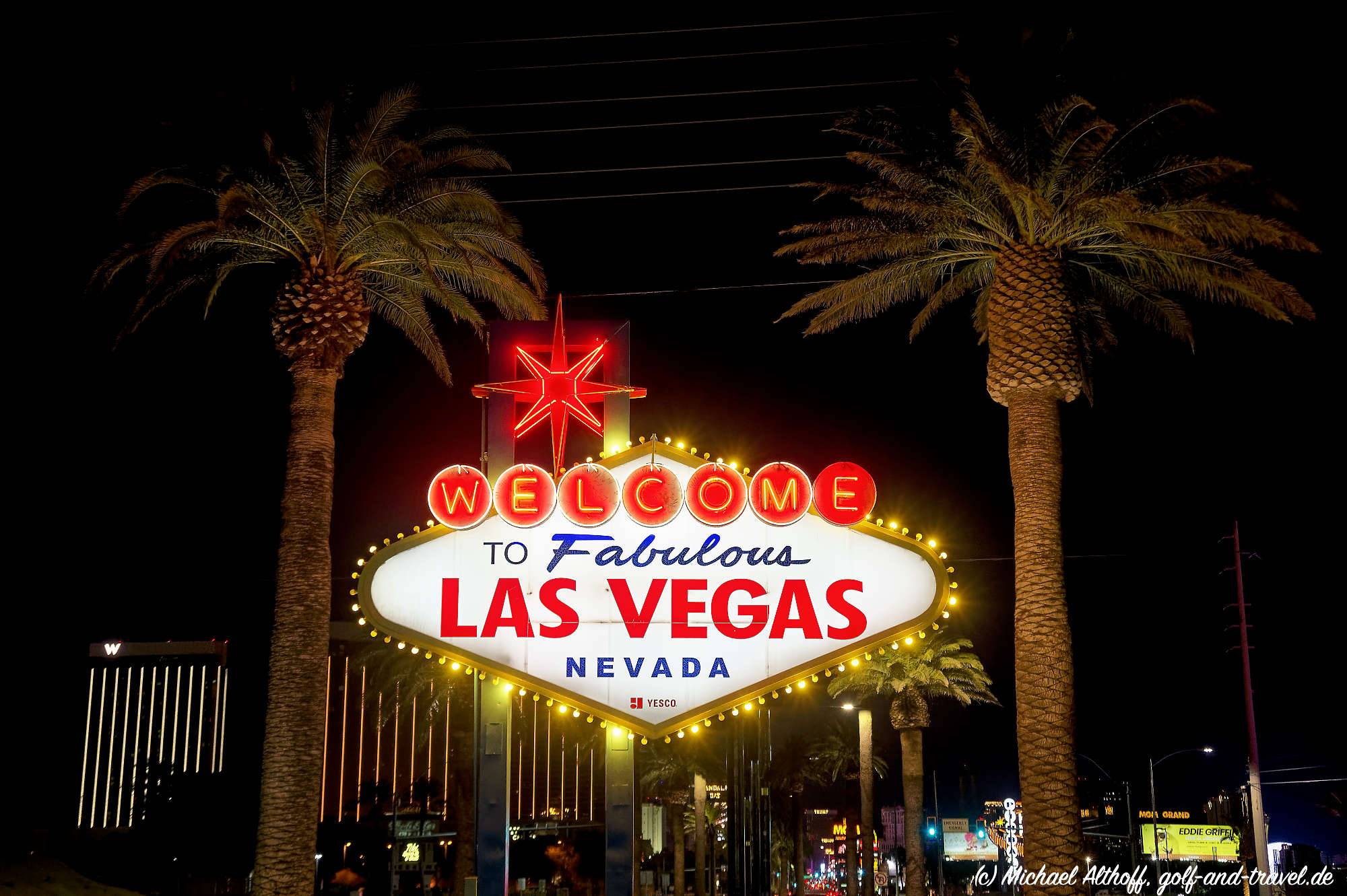 Las Vegas Vegas by Night MZ6 _7807_DxO
