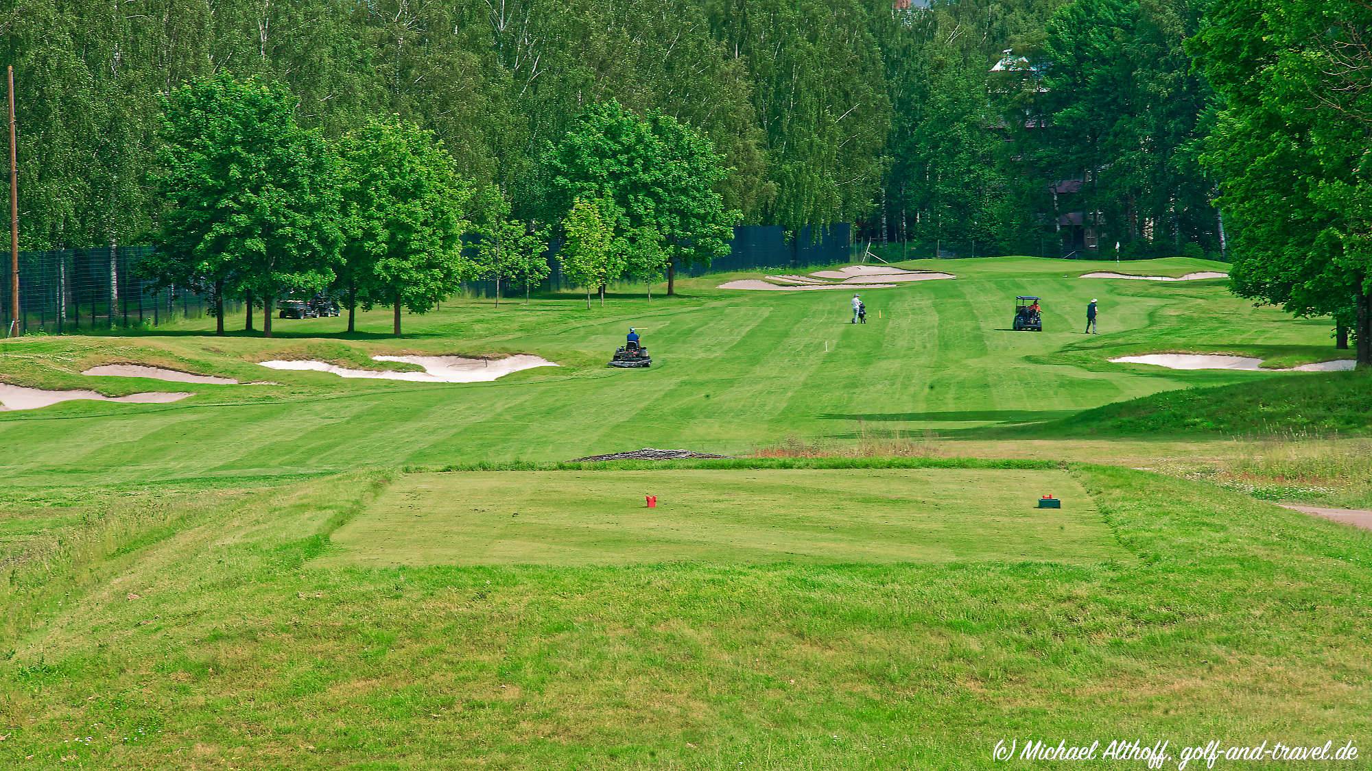 Helsinki Golf Club Bahn 1-9 MZ6 _5421_DxO