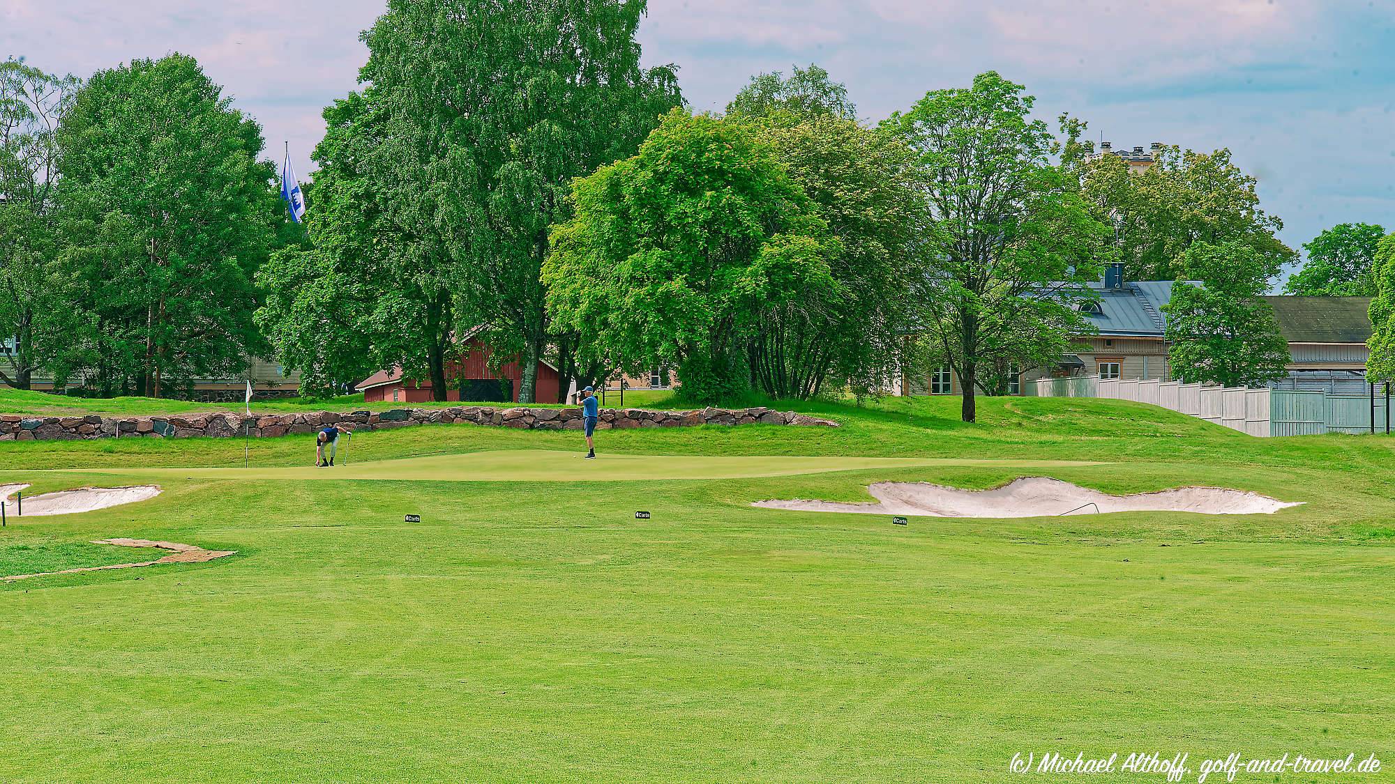 Helsinki Golf Club Bahn 1-9 MZ6 _5427_DxO