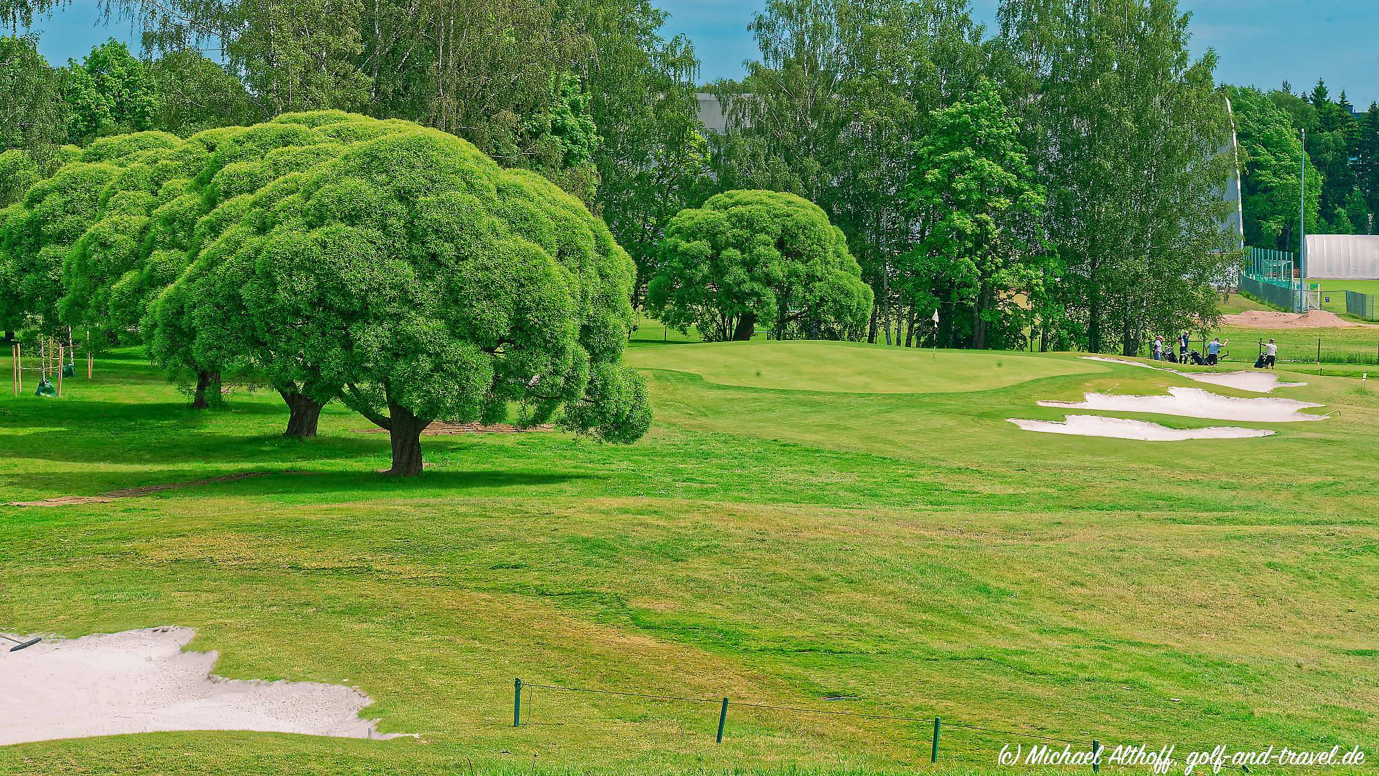 Helsinki Golf Club Bahn 1-9 MZ6 _5429_DxO