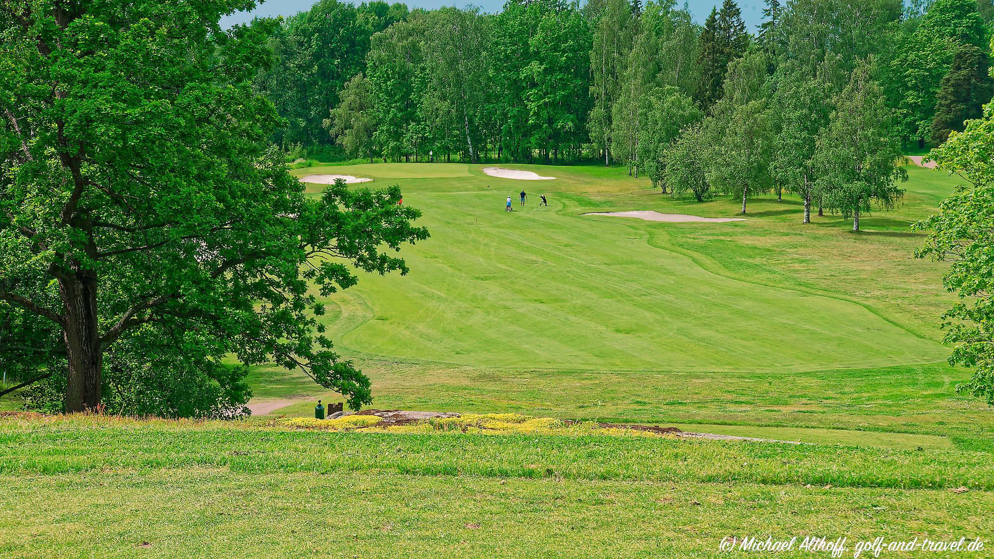 Helsinki Golf Club Bahn 1-9 MZ6 _5443_DxO