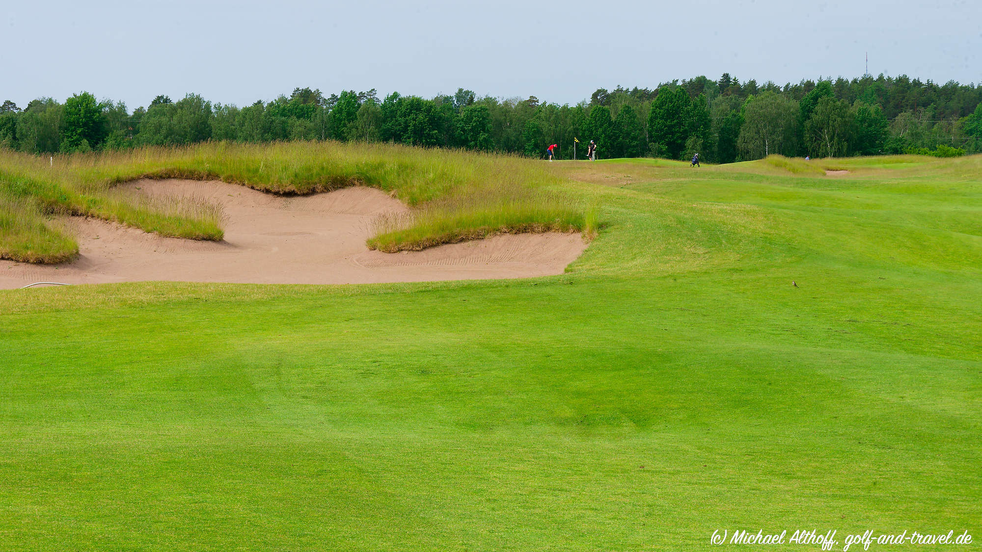 Tapiola Golf Bahn 1-9 MZ6 _5320_DxO