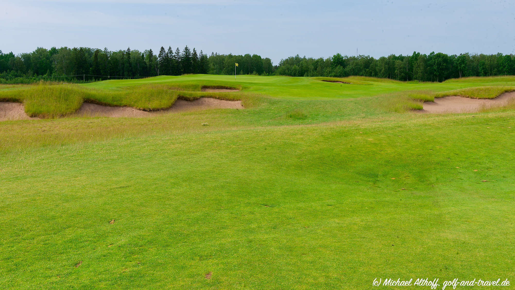 Tapiola Golf Bahn 1-9 MZ6 _5322_DxO