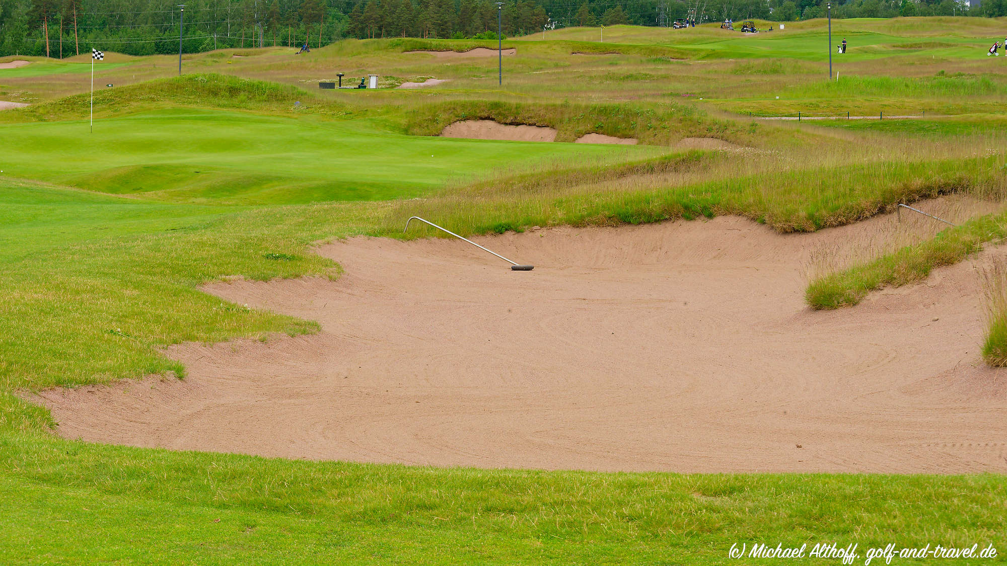 Tapiola Golf Bahn 1-9 MZ6 _5338_DxO