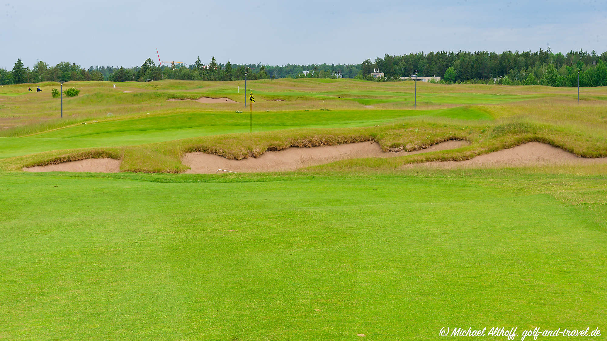 Tapiola Golf Bahn 1-9 MZ6 _5348_DxO