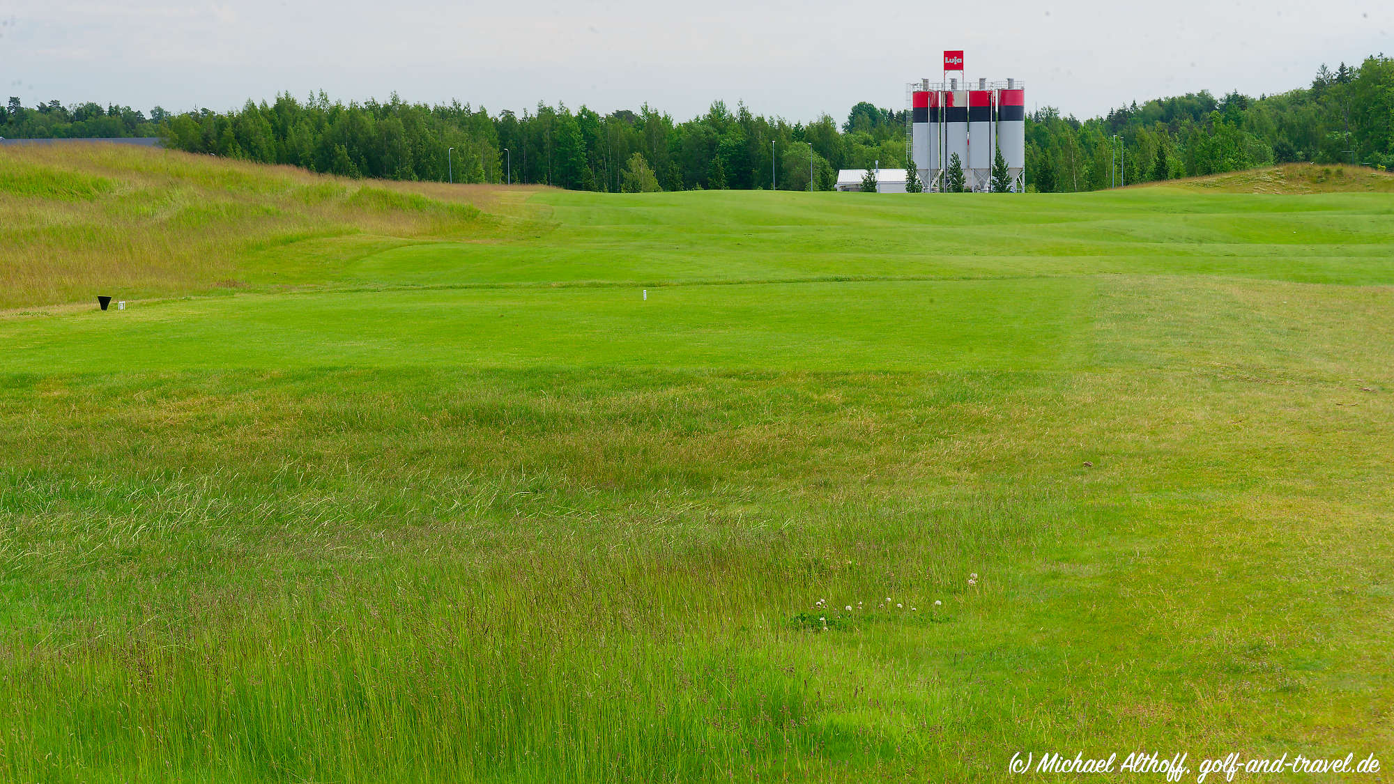 Tapiola Golf Bahn 1-9 MZ6 _5355_DxO