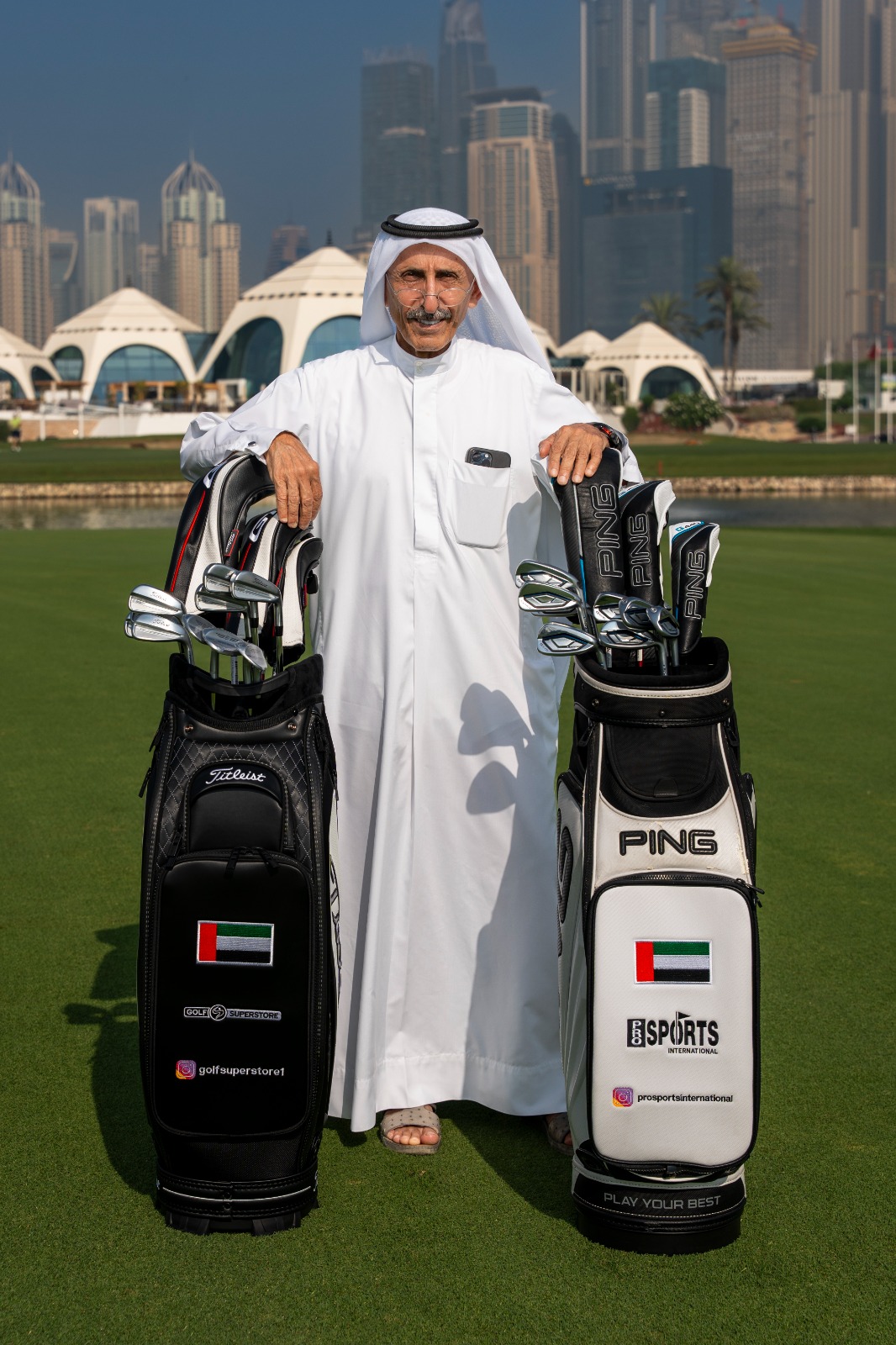 Prosports International