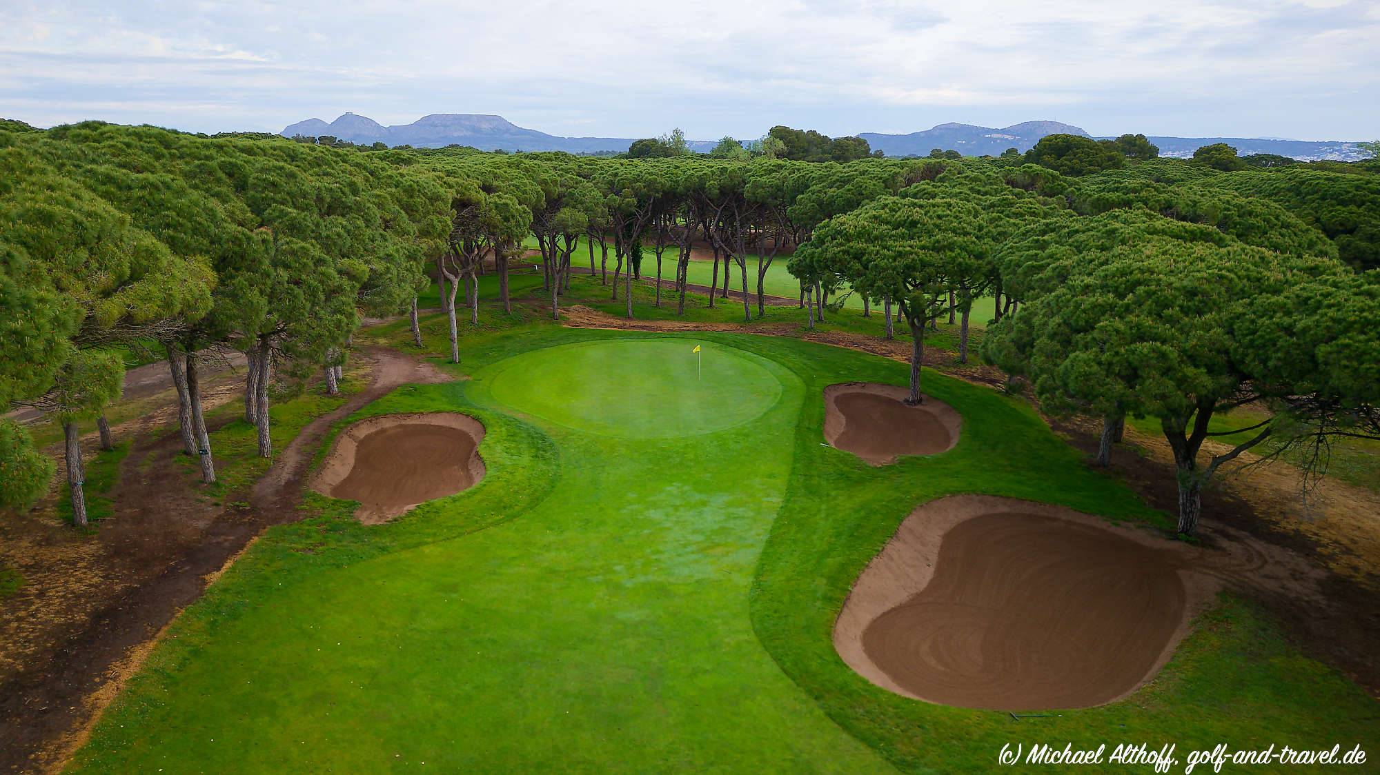 Golf de Pals Bahn 1-9 DJI _0180_M_DxO