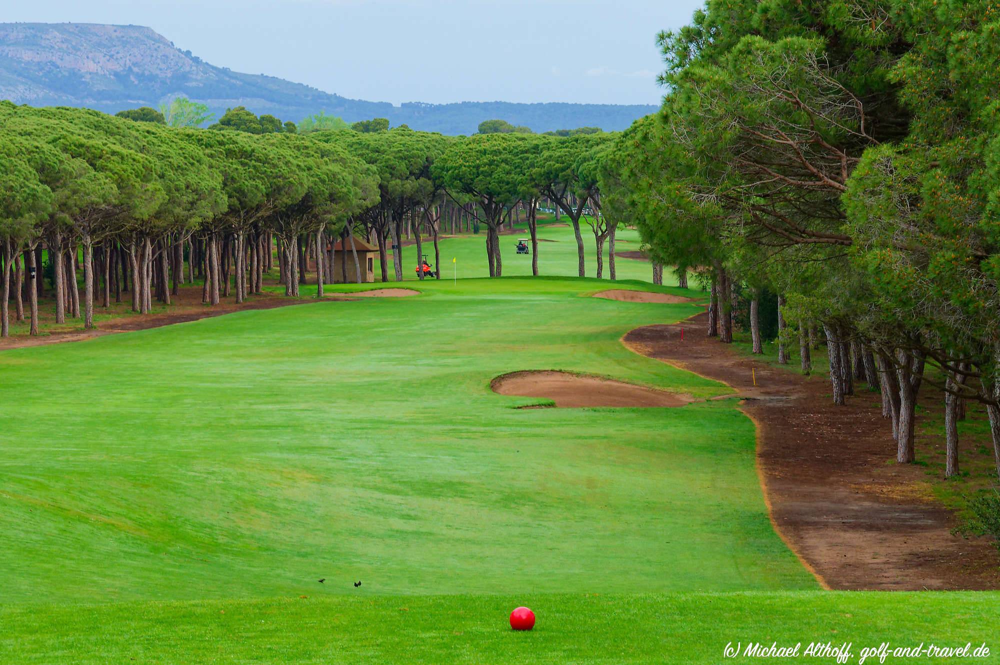 Golf de Pals Bahn 1-9 MZ6 _0631_DxO