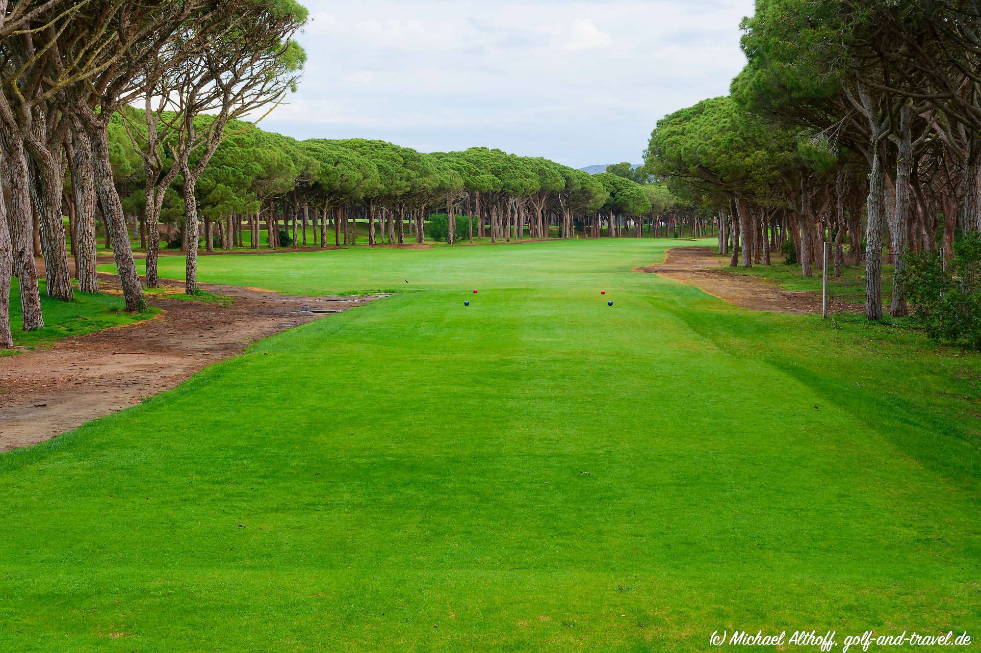 Golf de Pals Bahn 1-9 MZ6 _0637_DxO