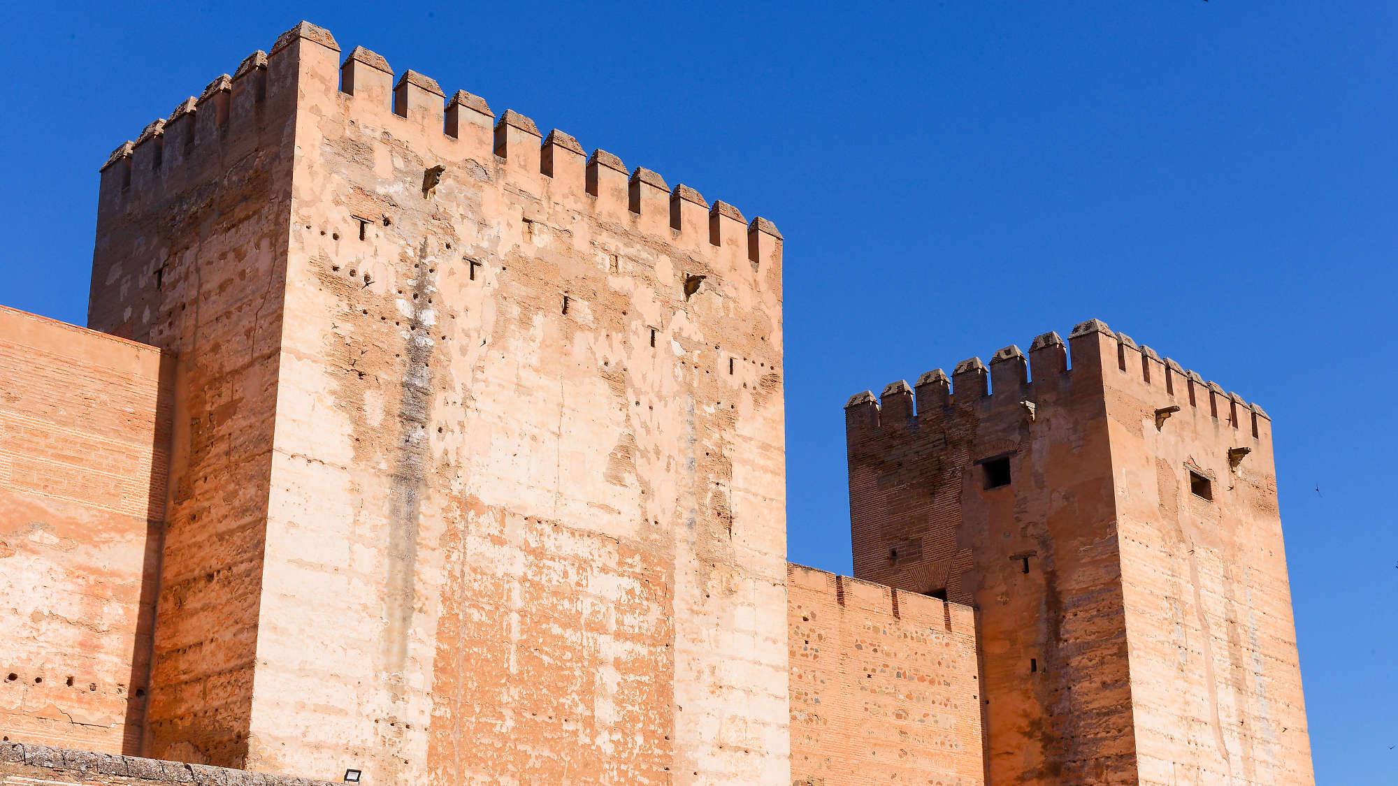 Alhambra Alcazaba MZ6 _5677_DxO