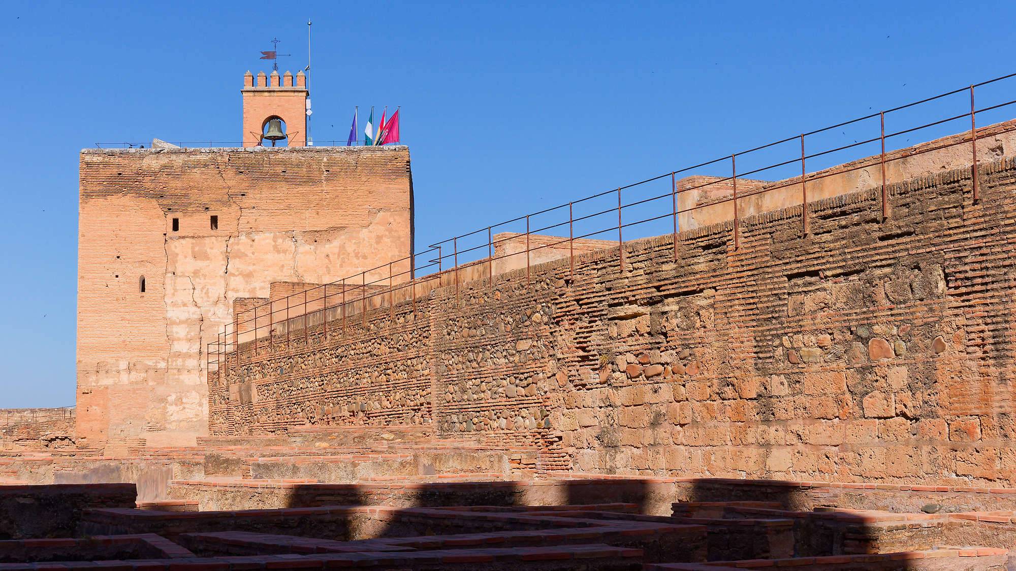 Alhambra Alcazaba MZ6 _5681_DxO