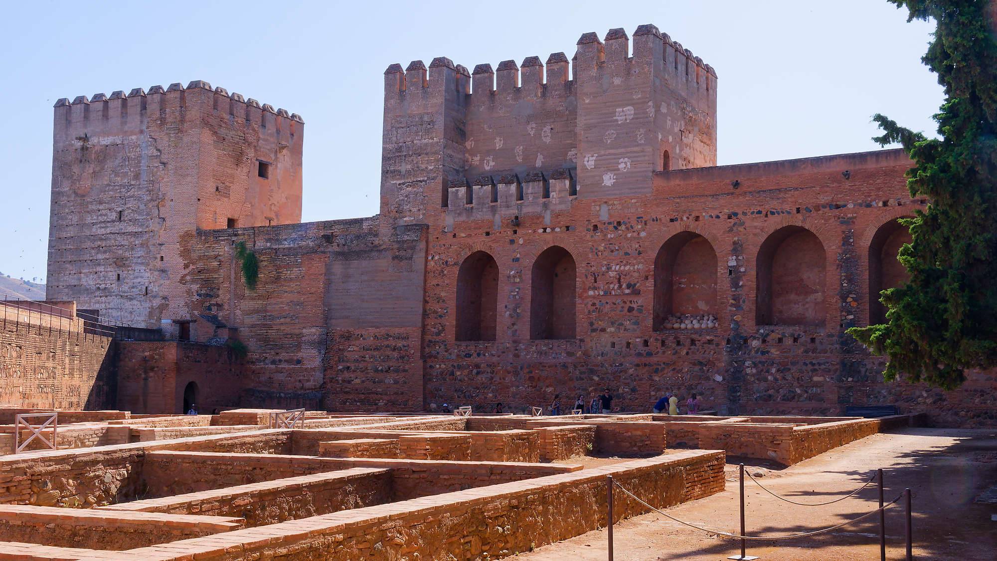 Alhambra Alcazaba MZ6 _5693_DxO
