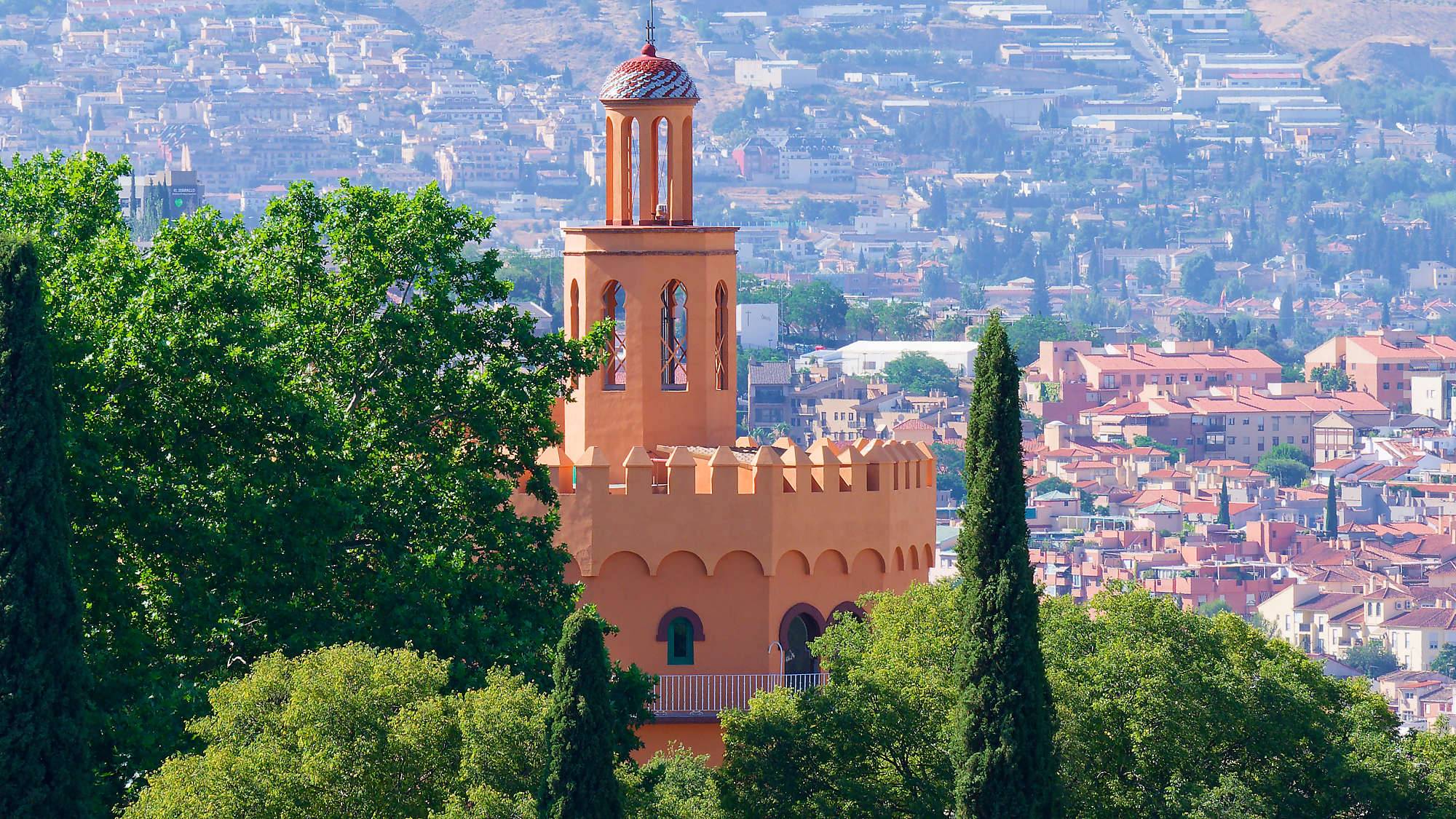 Alhambra Alcazaba MZ6 _5698_DxO