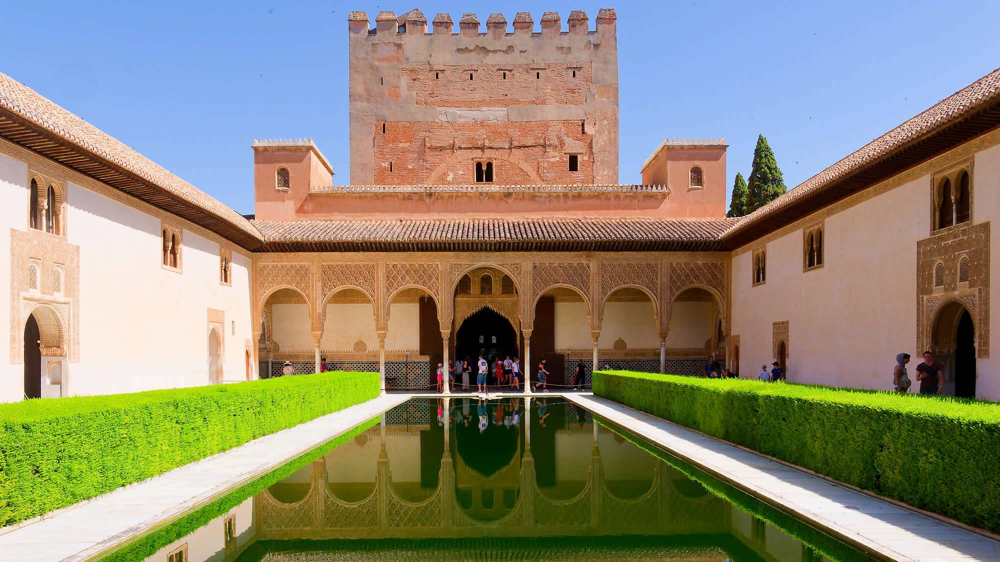 Alhambra Nasaridenpalast MZ6 _5786_DxO
