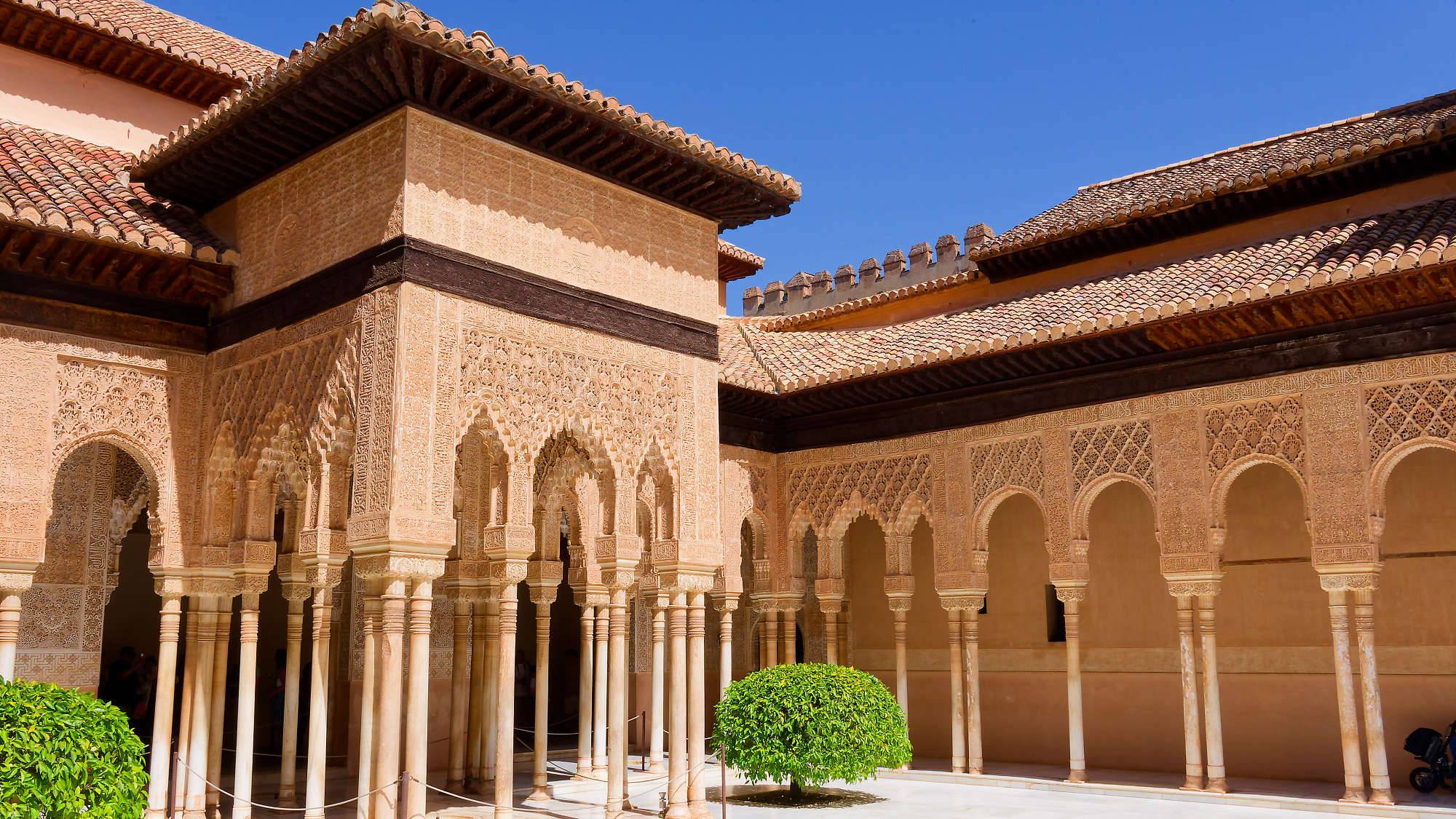 Alhambra Nasaridenpalast MZ6 _5815_DxO