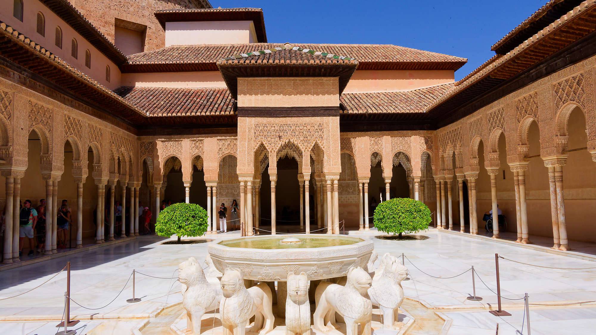 Alhambra Nasaridenpalast MZ6 _5827_DxO