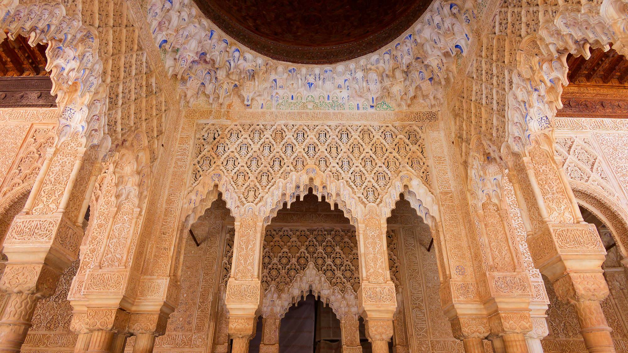 Alhambra Nasaridenpalast MZ6 _5833_DxO