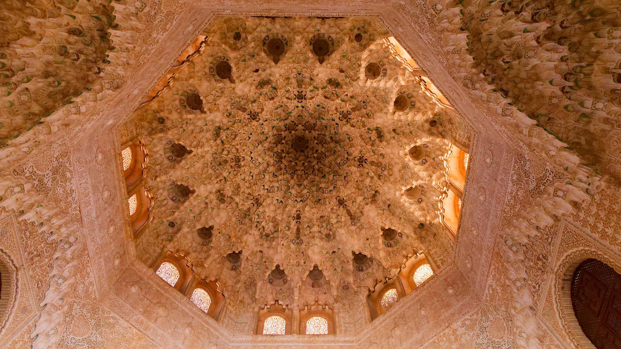 Alhambra Nasaridenpalast MZ6 _5848_DxO