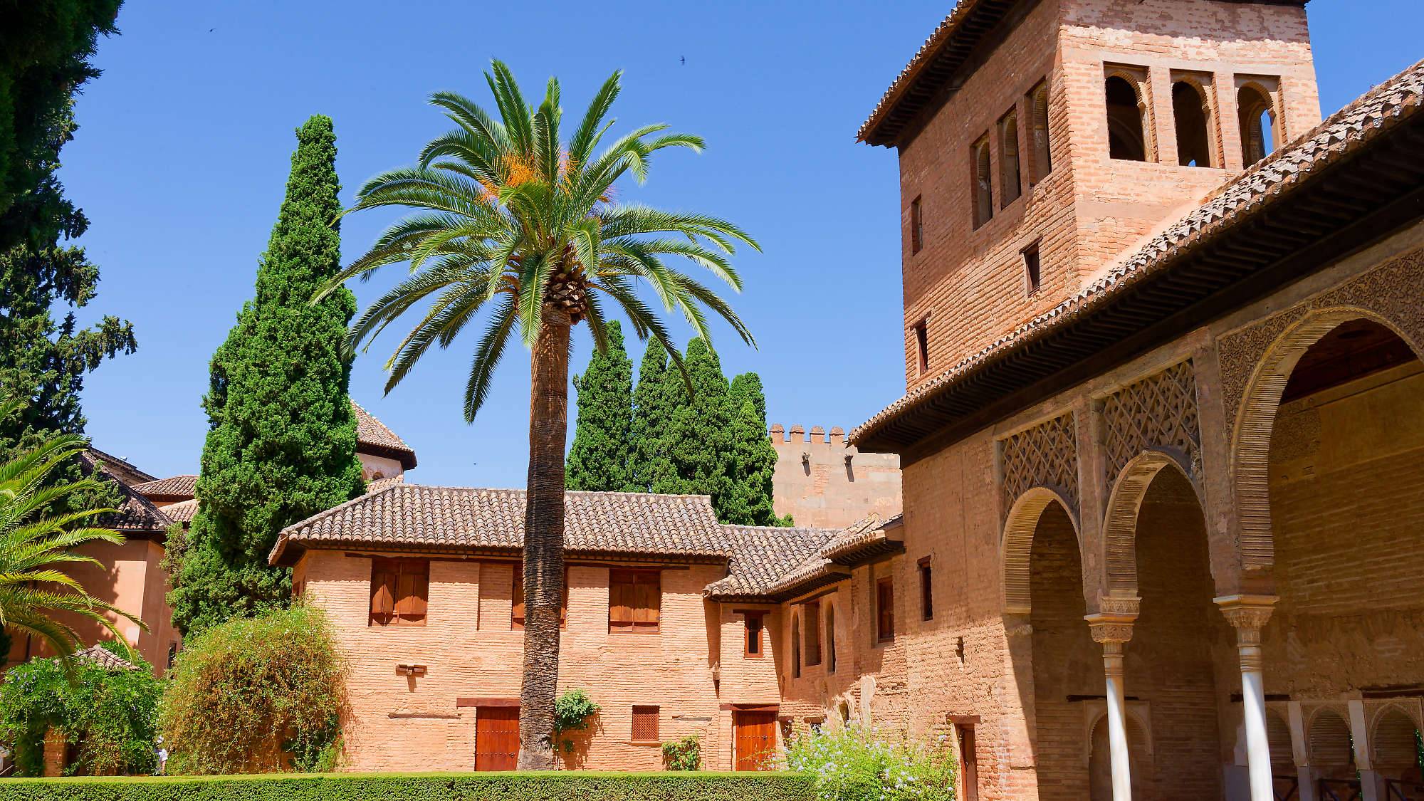 Alhambra Nasaridenpalast MZ6 _5879_DxO