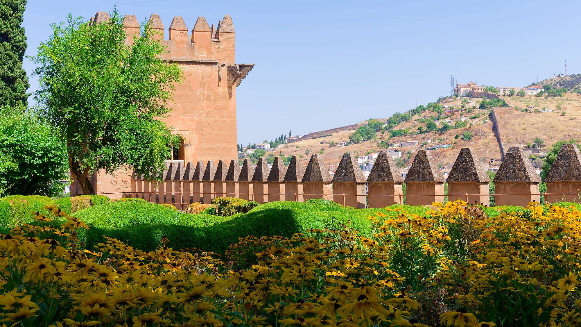 Alhambra Nasaridenpalast MZ6 _5903_DxO