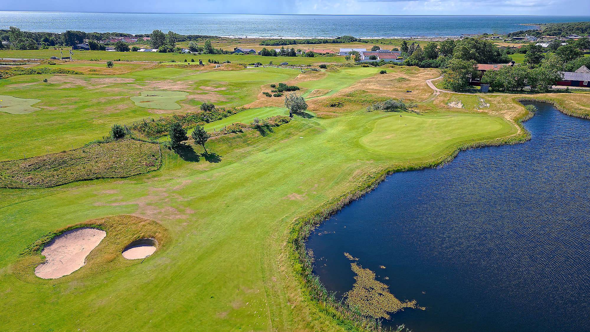 Halmstad Golfarena Golfbana DJI _0555_DxO