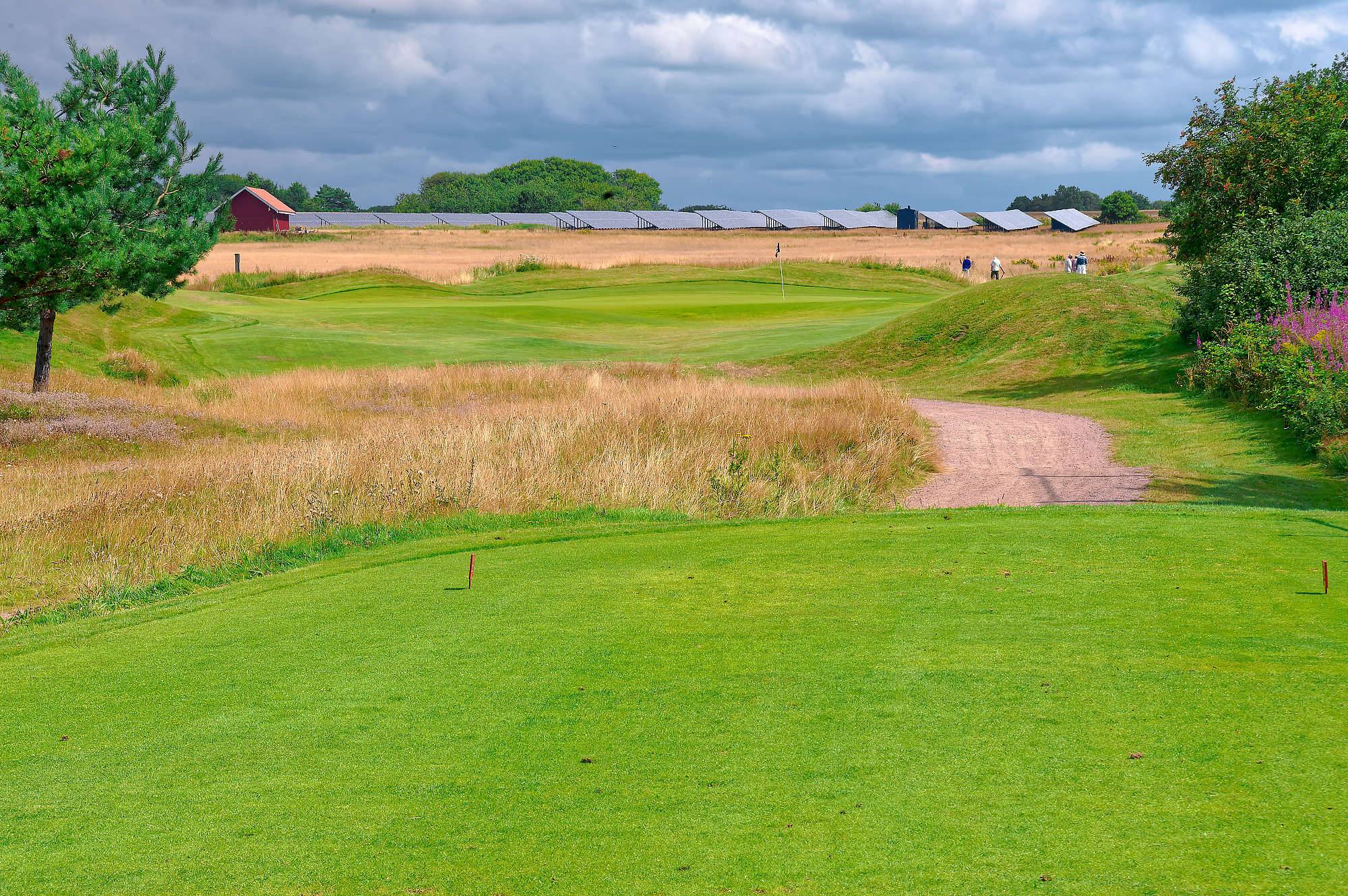 Halmstad Golfarena Golfbana MZ6 _0616_DxO