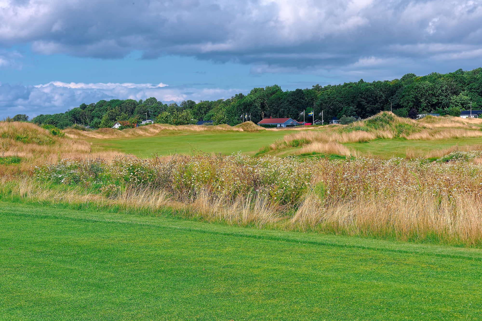 Halmstad Golfarena Golfbana MZ6 _0624_DxO