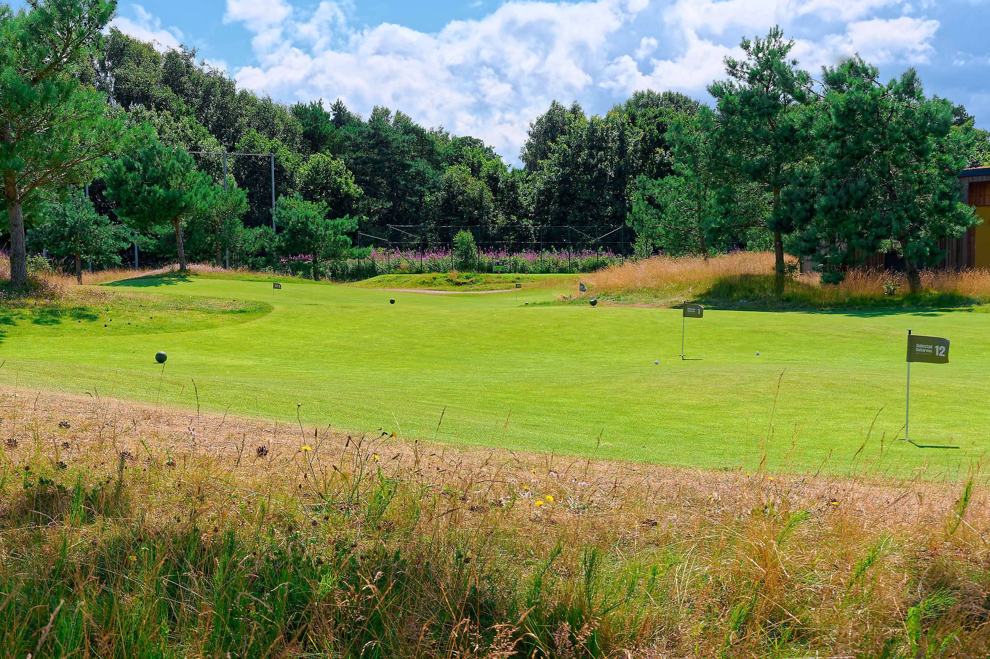 Halmstad Golfarena Sonstige MZ6 _0644_DxO