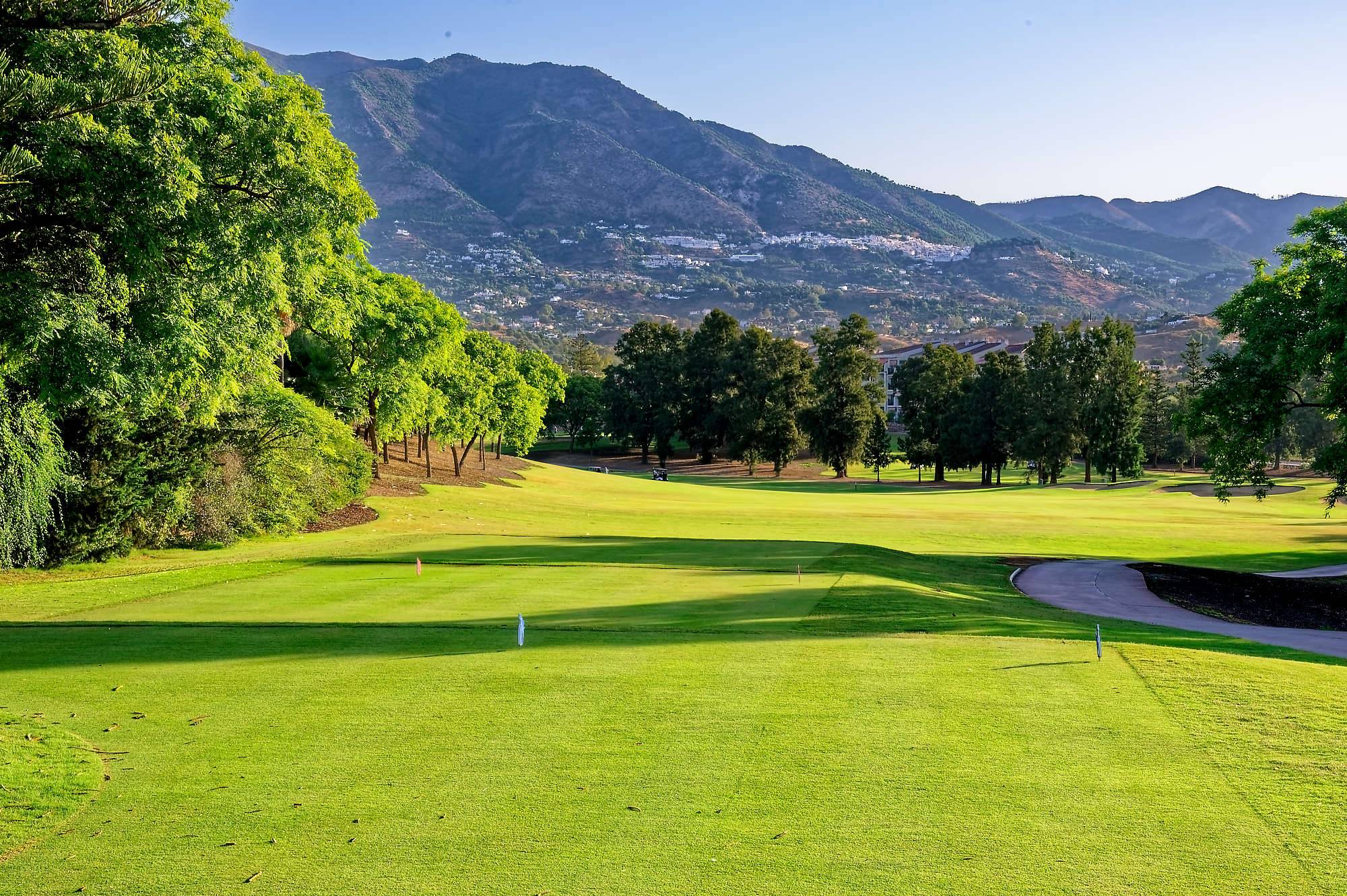 Mijas Golf Lagos Course Bahn 1-9 MZ6 _9748_DxO