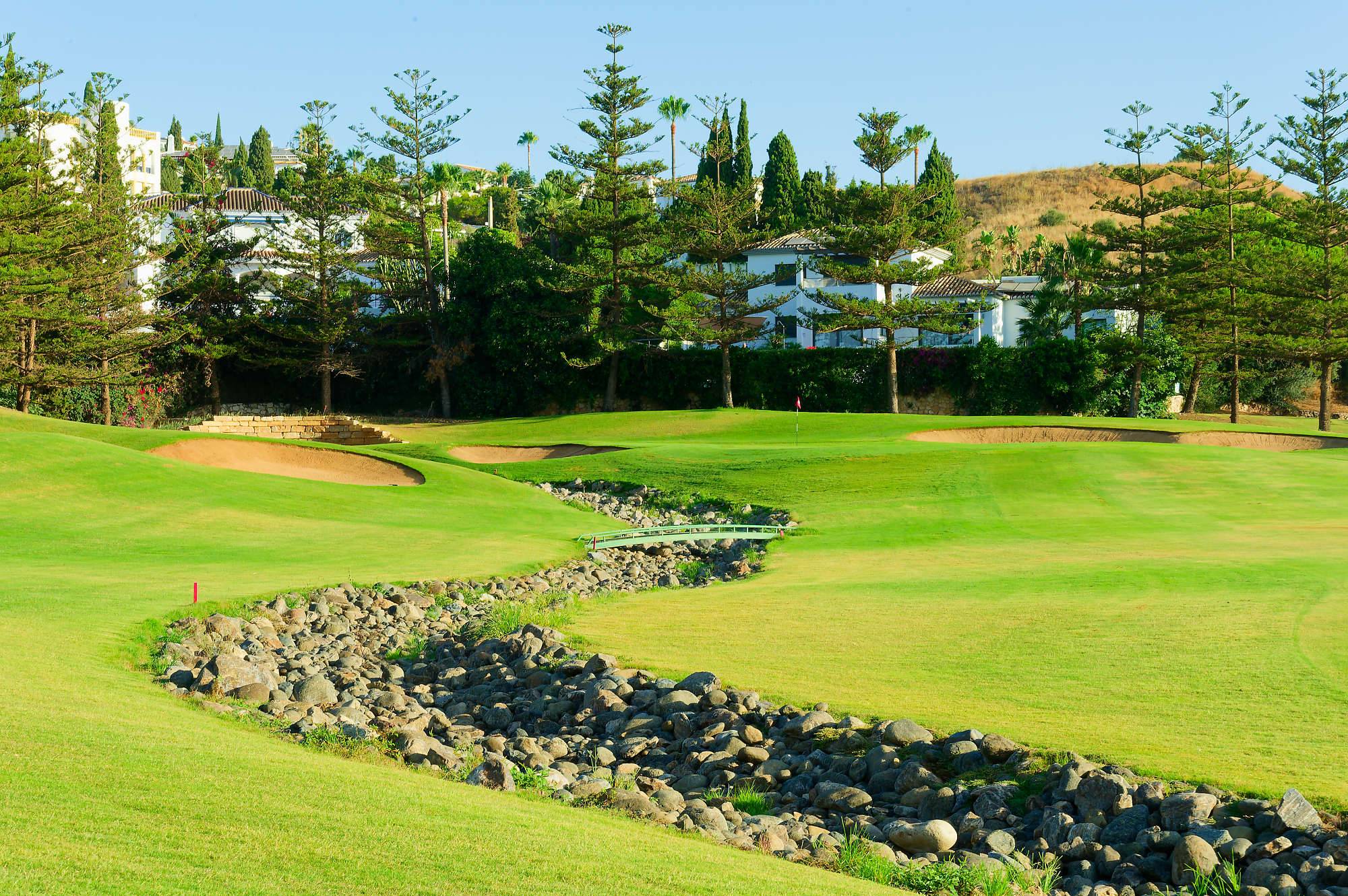 Mijas Golf Lagos Course Bahn 1-9 MZ6 _9751_DxO