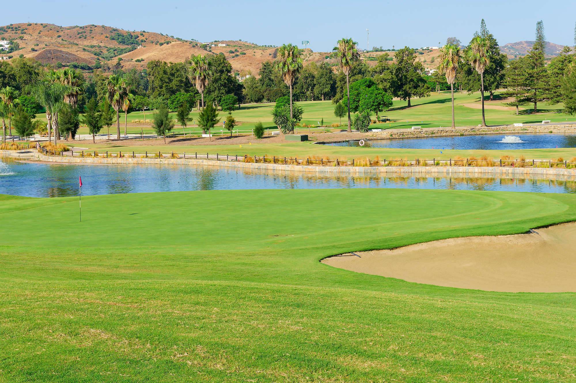 Mijas Golf Lagos Course Bahn 1-9 MZ6 _9783_DxO