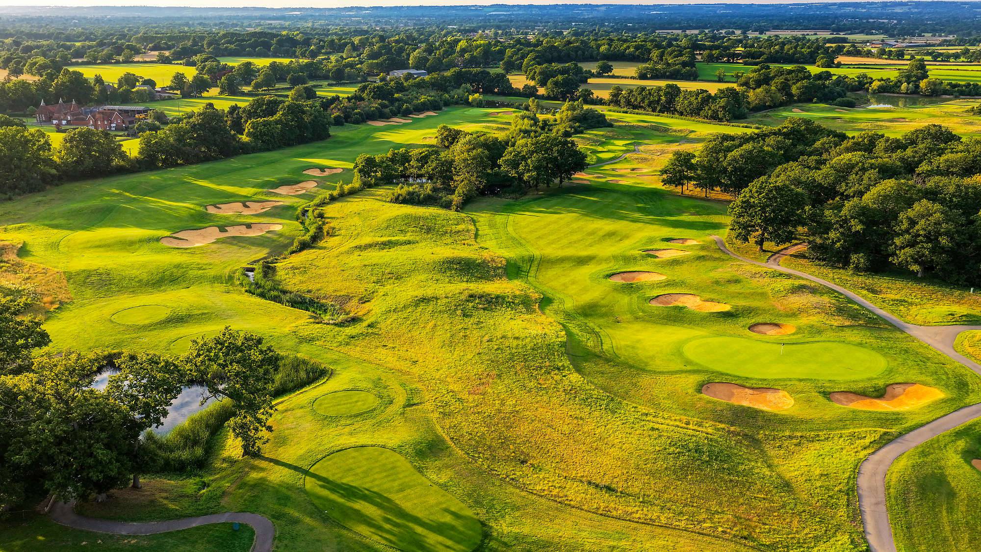 Photocredit: Chart Hills Golf Club