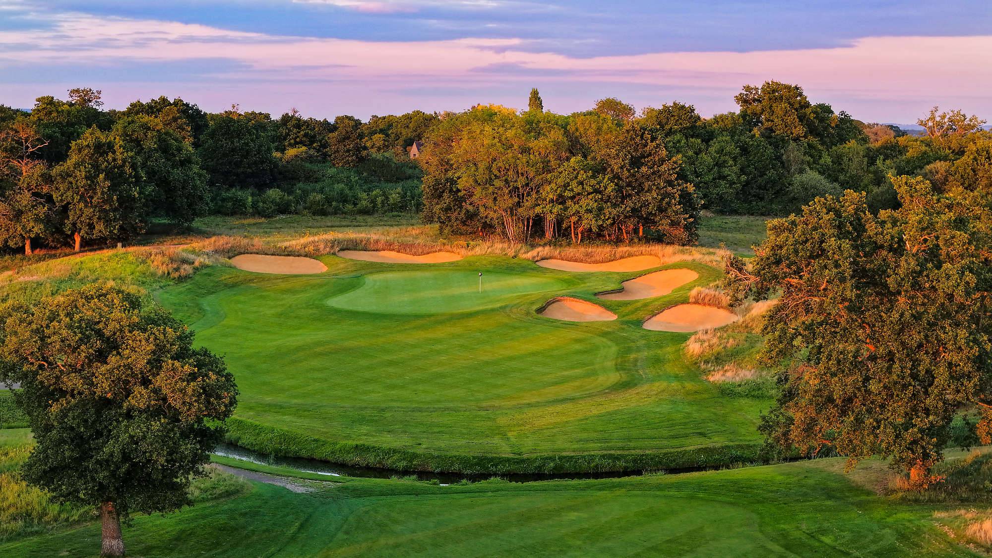 Photocredit: Chart Hills Golf Club